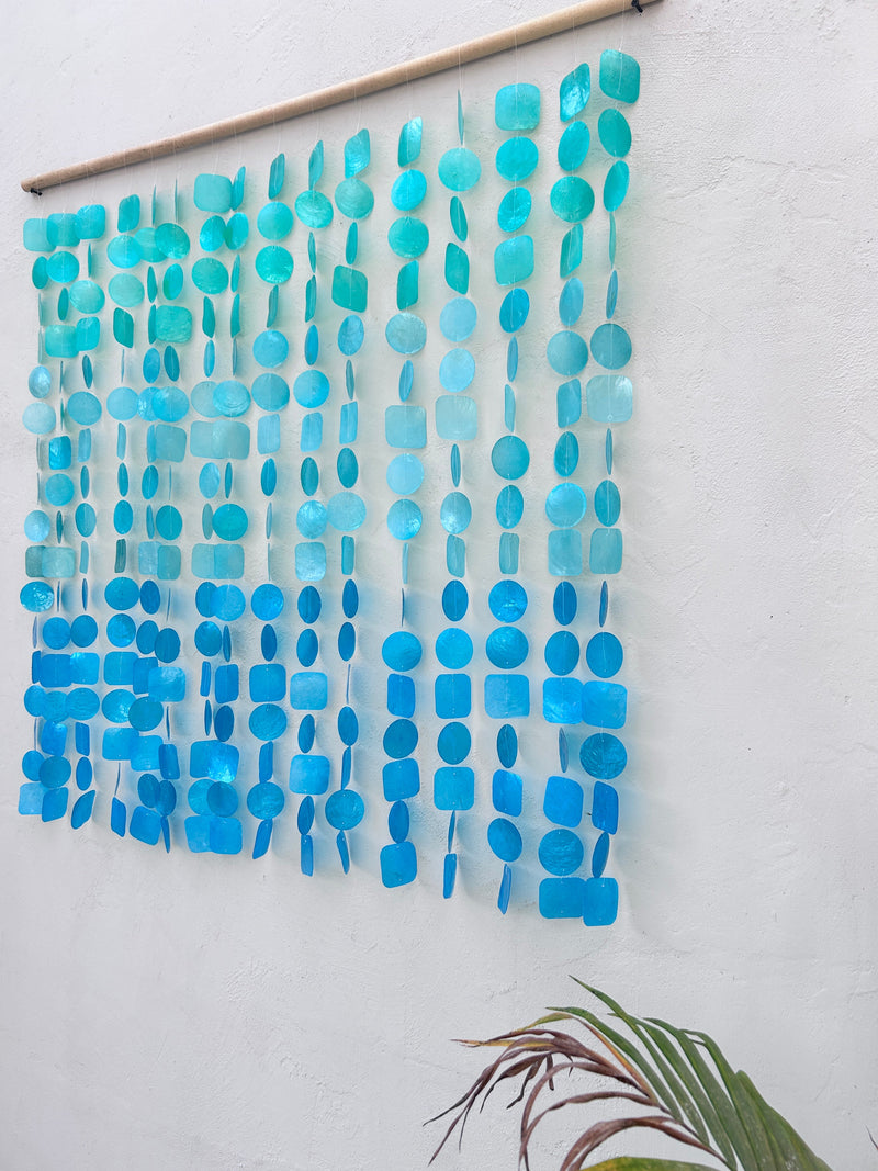 Coastal & Beach House Decor