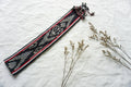Indonesian Tenun Ikat Shawl – Handmade Ethnic Weaving