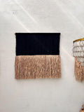 Minimalist Black Elegance Wall Art