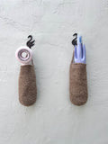 Crochet Hanging Basket – Multi-Purpose Home Storage