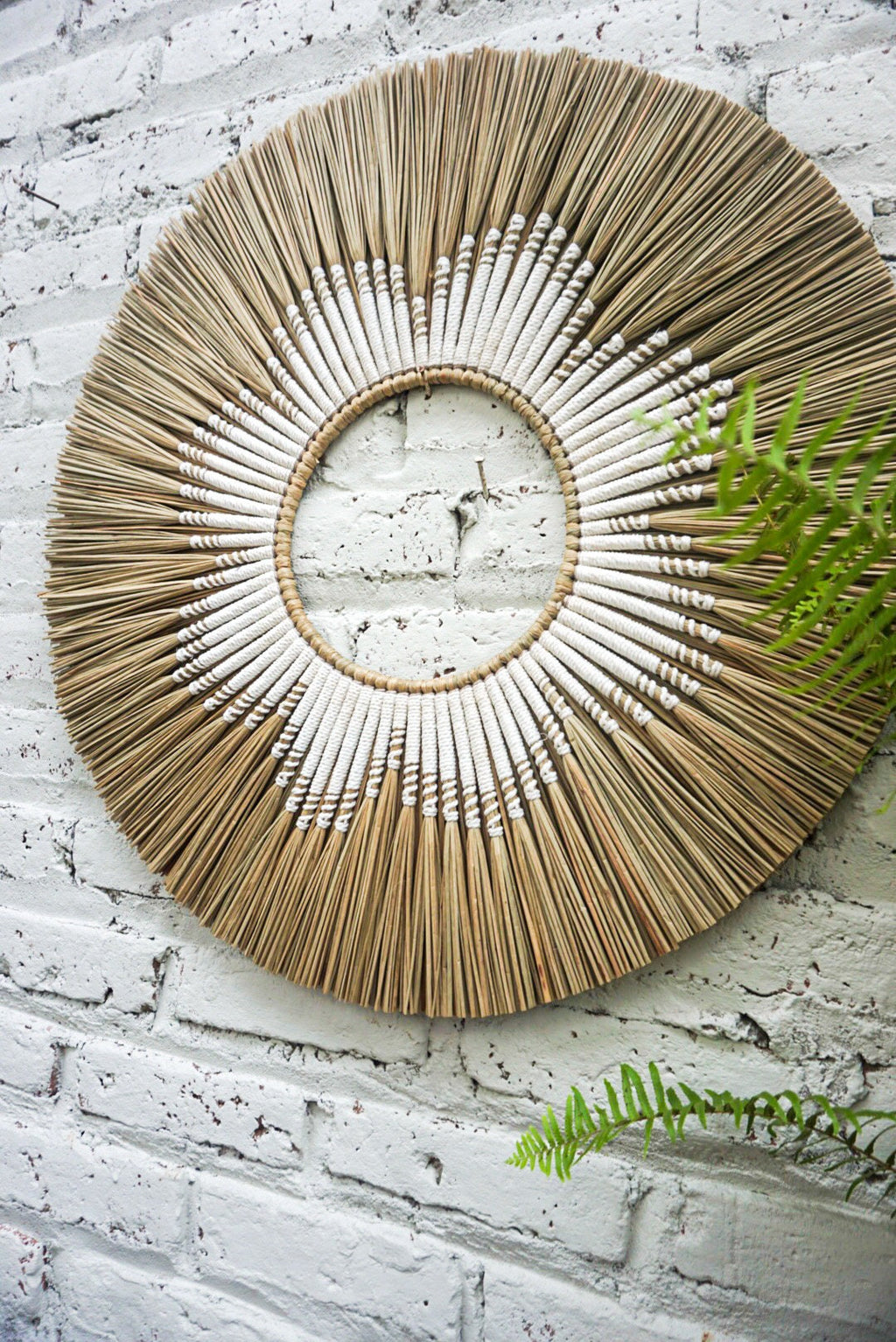 Handmade Natural Wall Art
