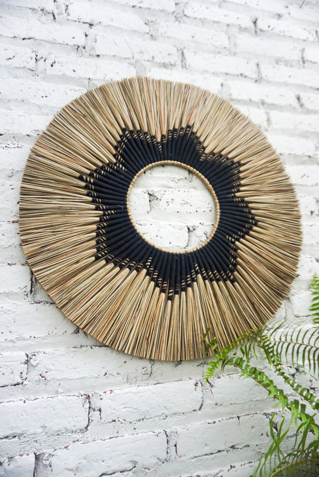 Handmade Natural Wall Art